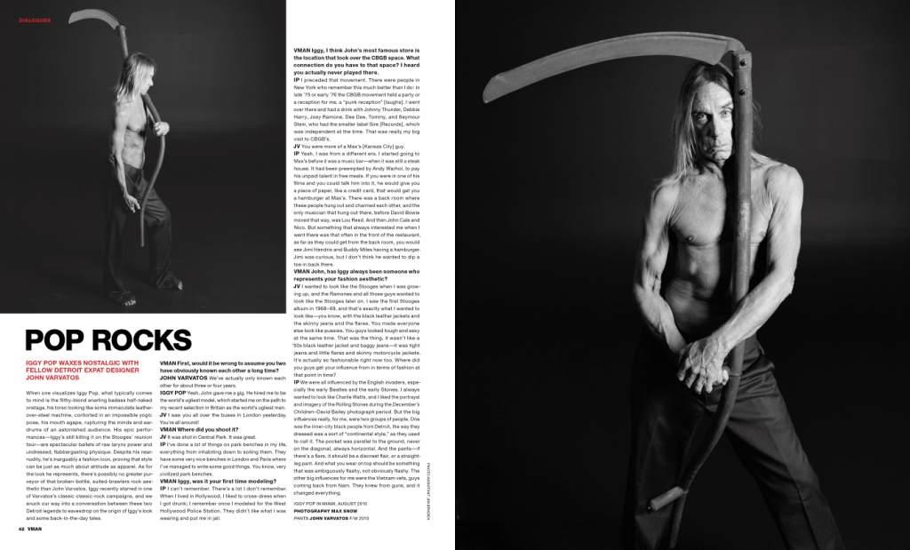 ... Ciara, Oh Land, Yo-Landi Vi...